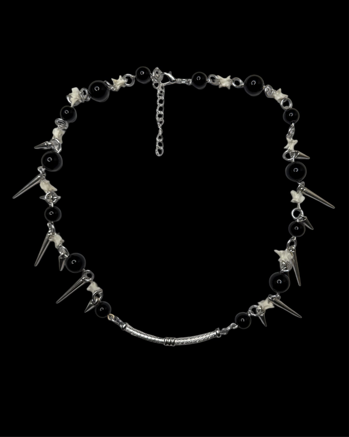 'Serpent' Necklace