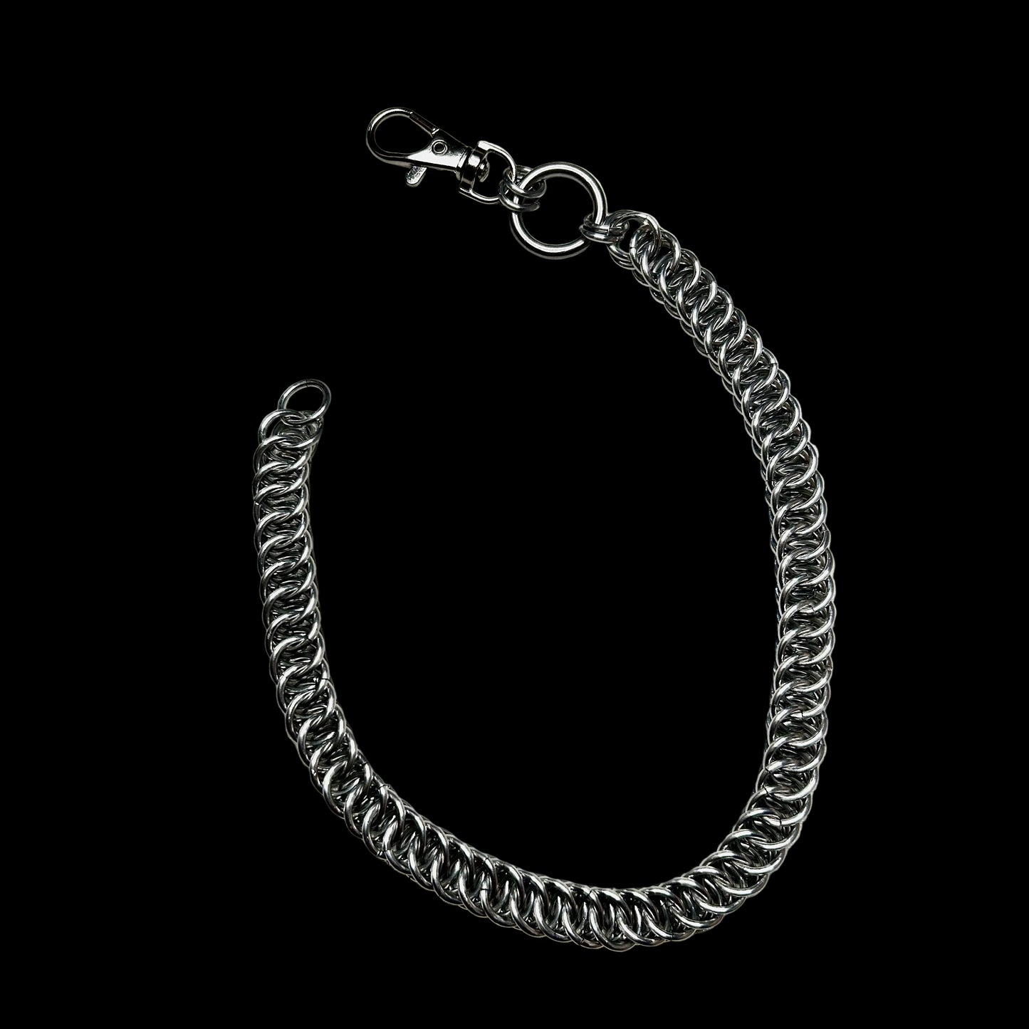 Chainmail Wallet Chain