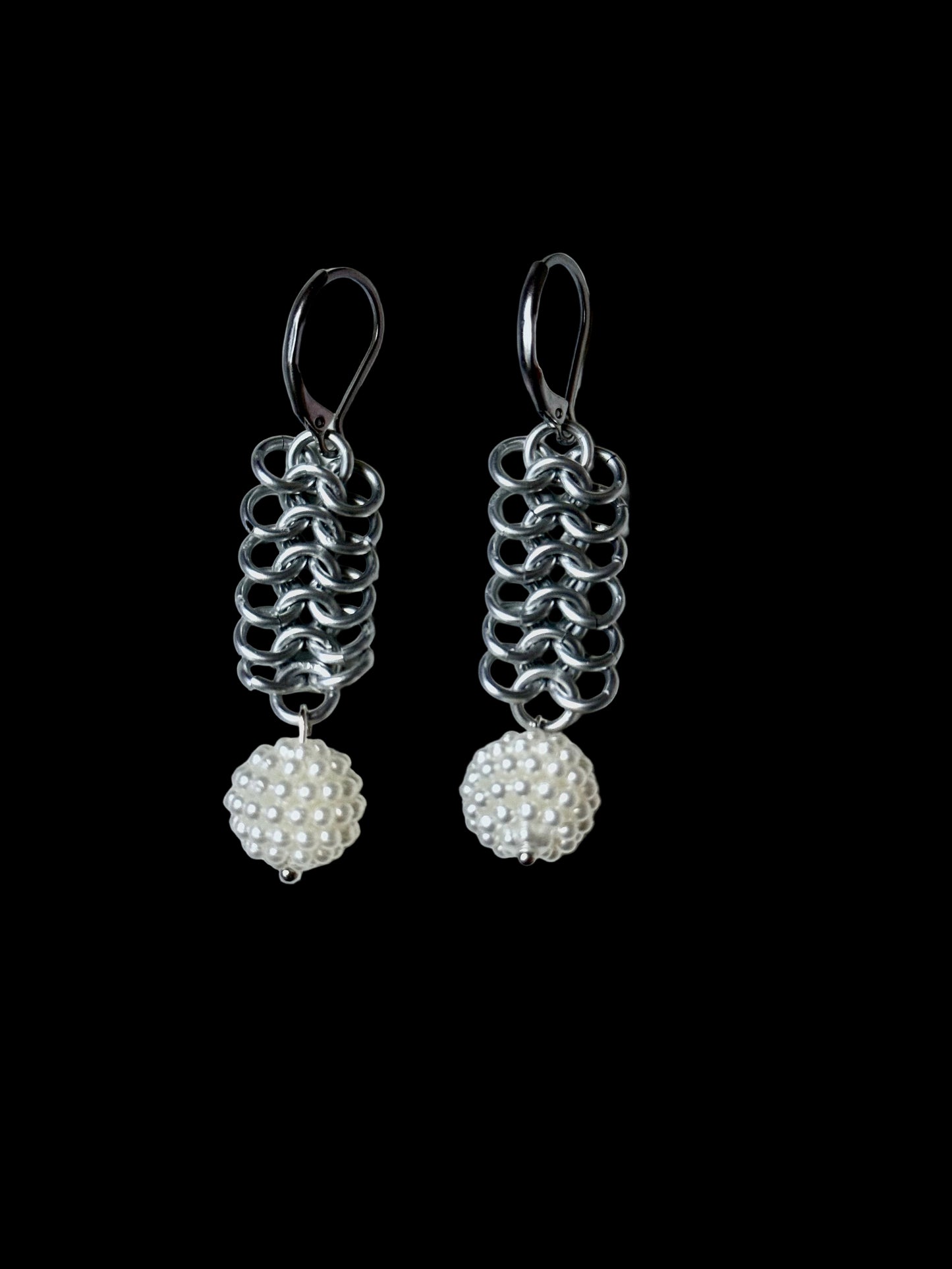 Bellona Earrings