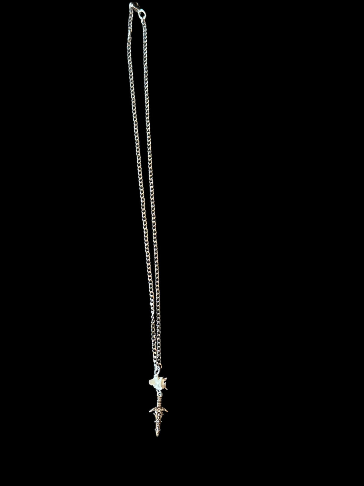 Ashley Necklace