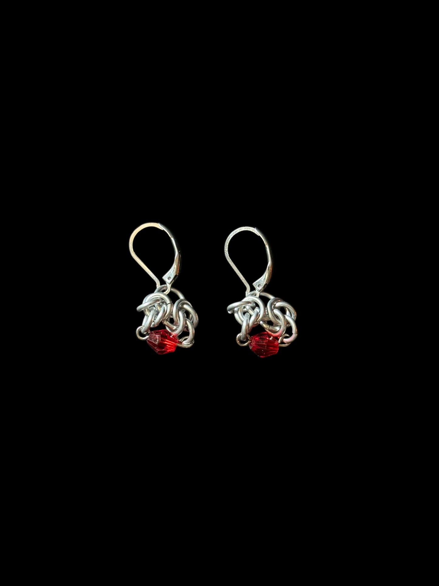 Carmen Earrings