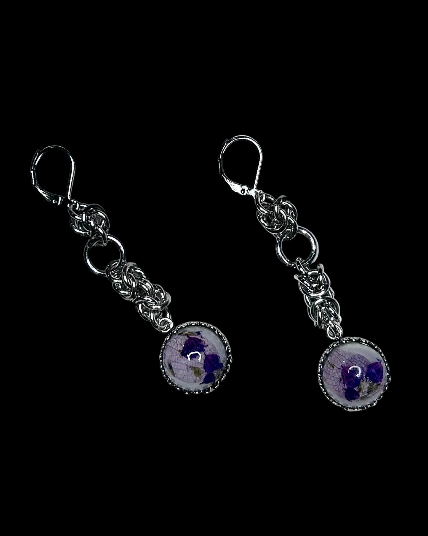 Terri Earrings