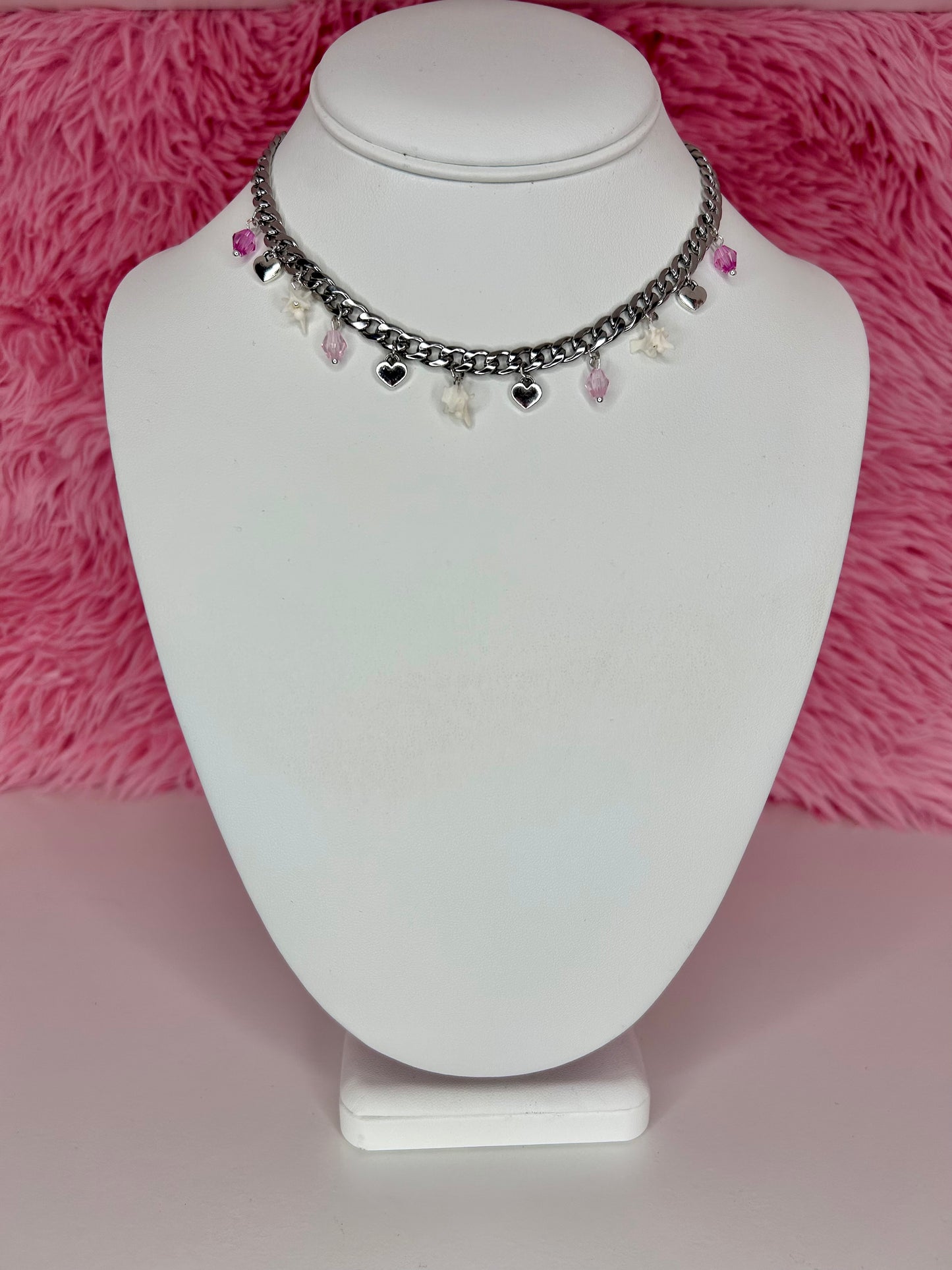 "𝕰𝖘𝖒𝖊" Necklace