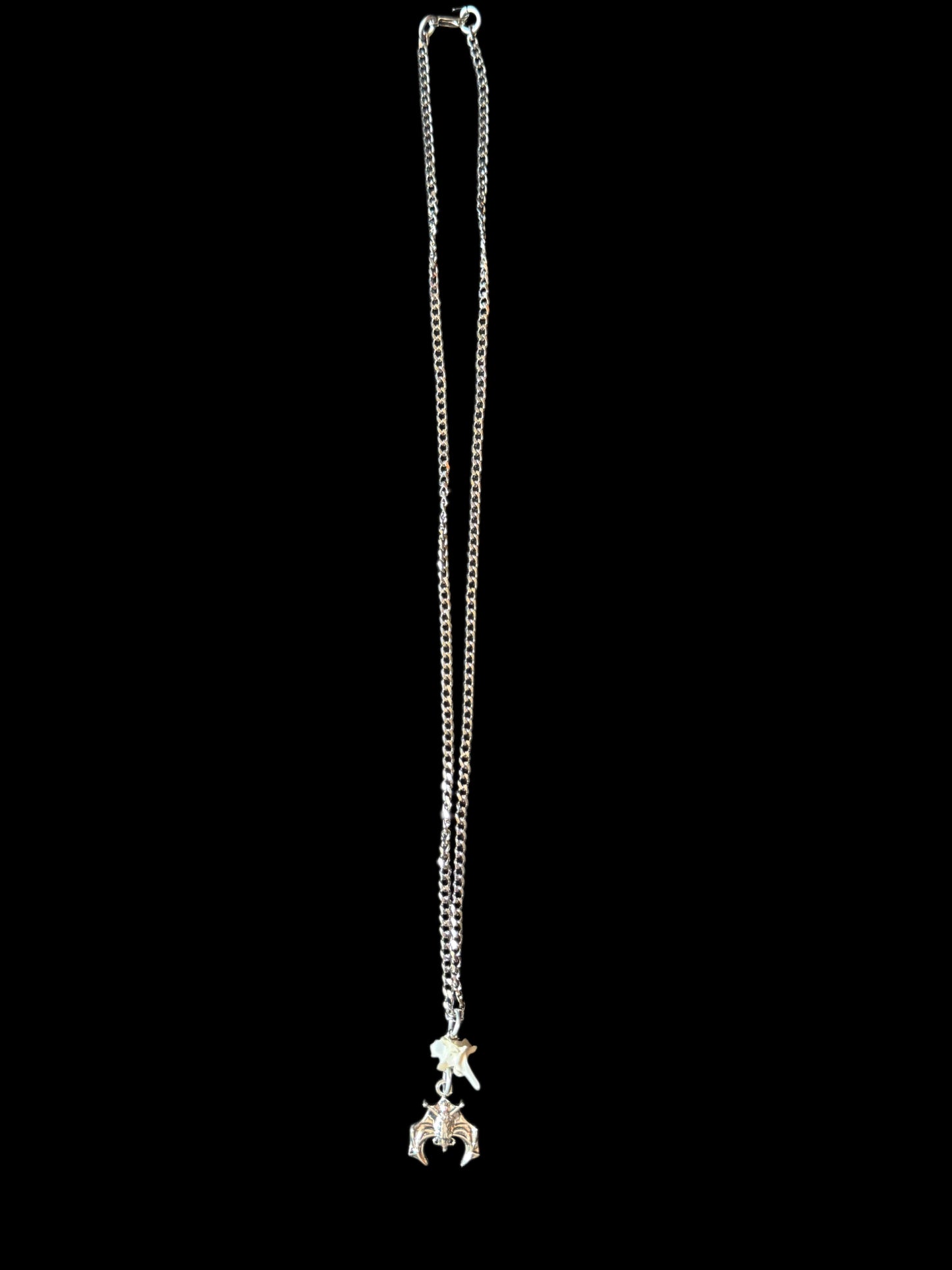 Evelina Necklace