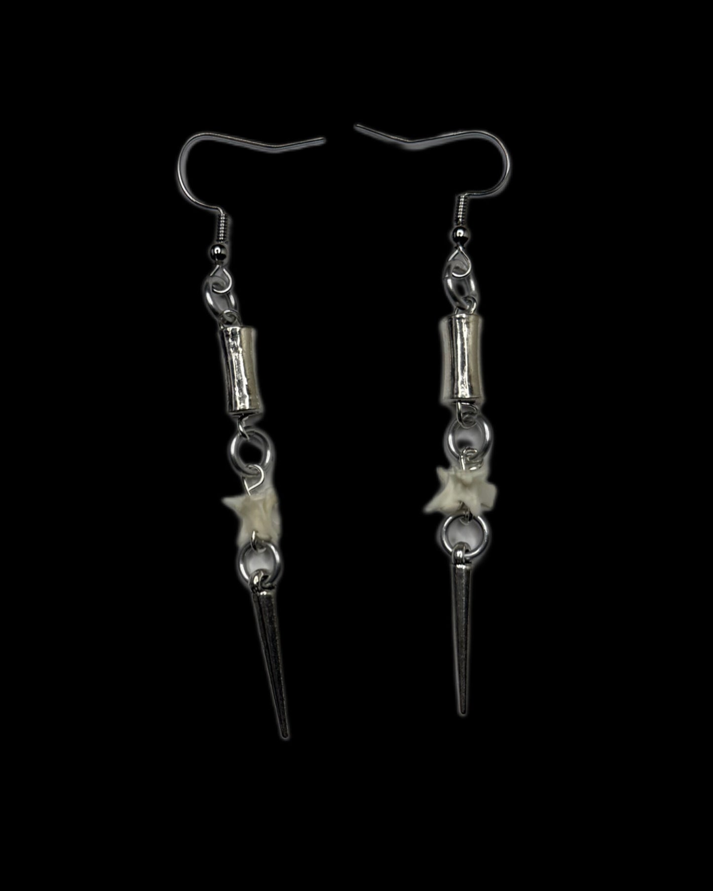 "Thorn" Earrings