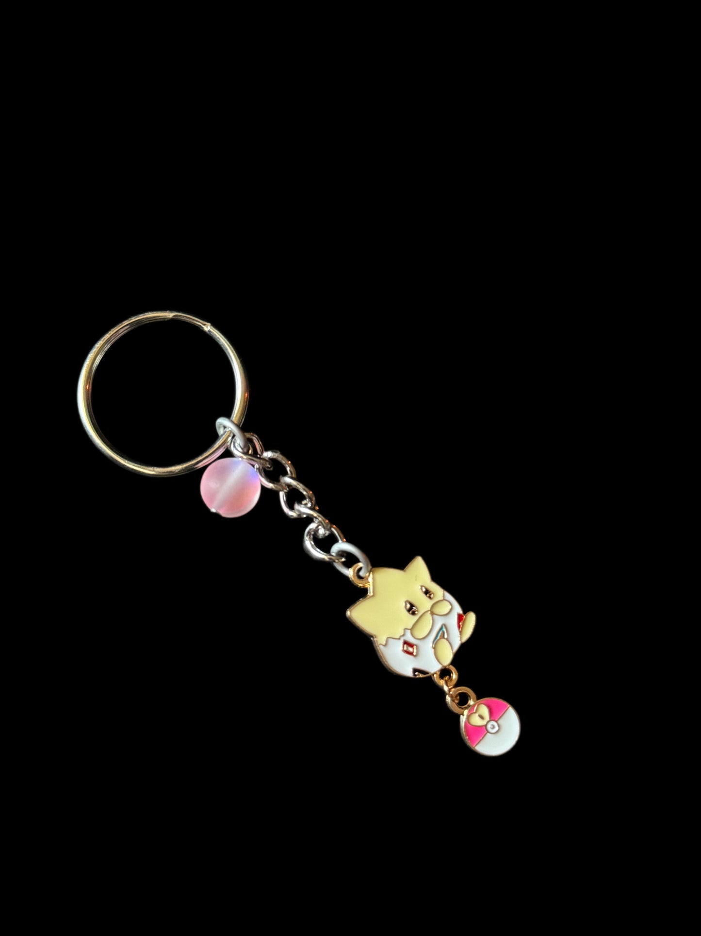 Togepi Keychain