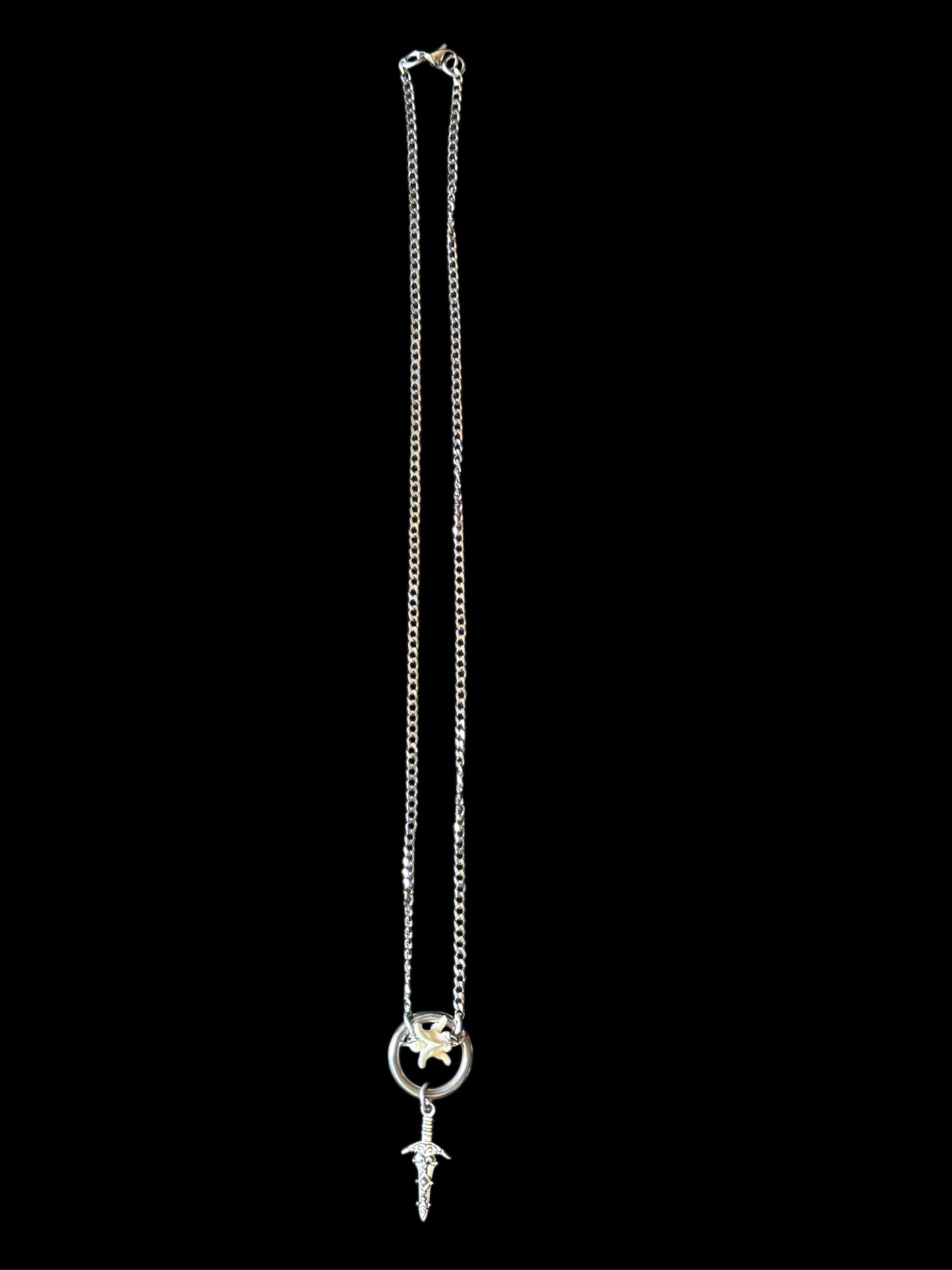 Maria Necklace