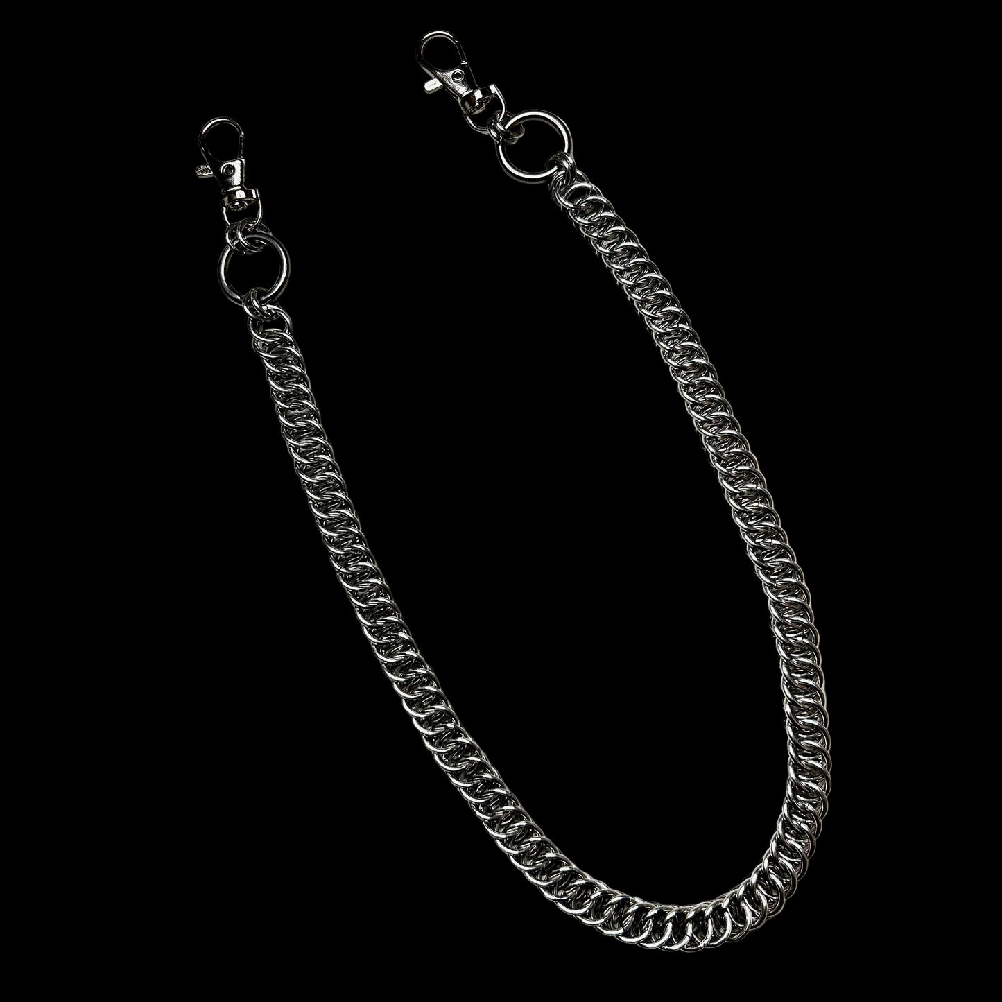 Chainmail Pants Chain