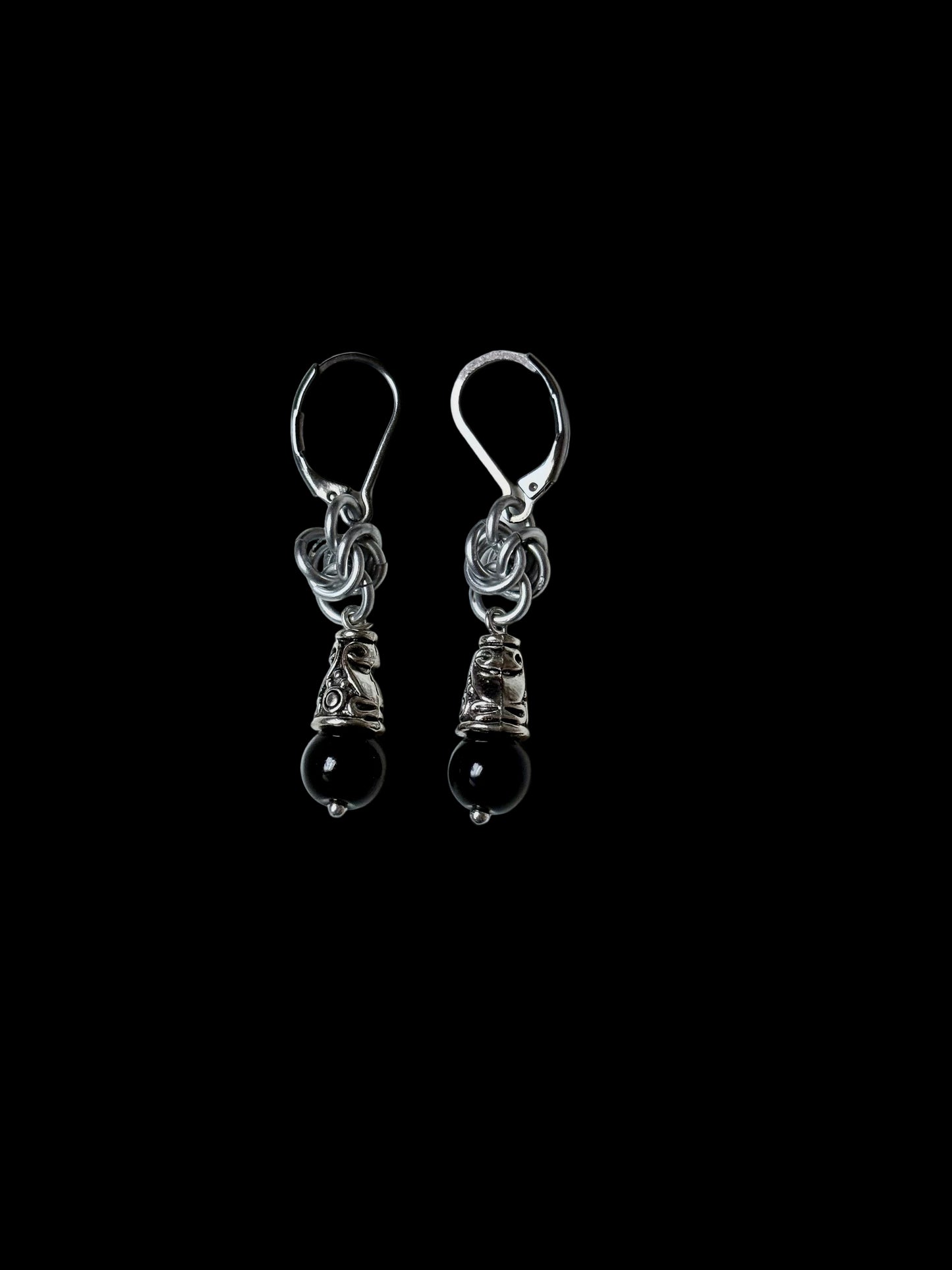 Althea Earrings