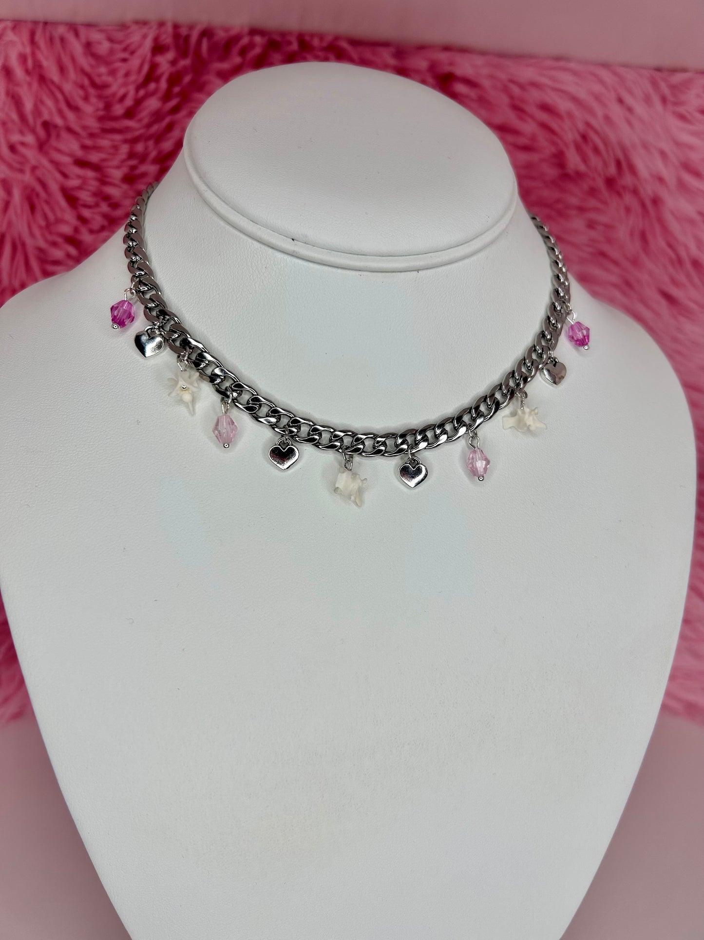"𝕰𝖘𝖒𝖊" Necklace