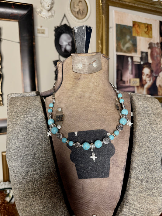 'Paradise Valley' Necklace