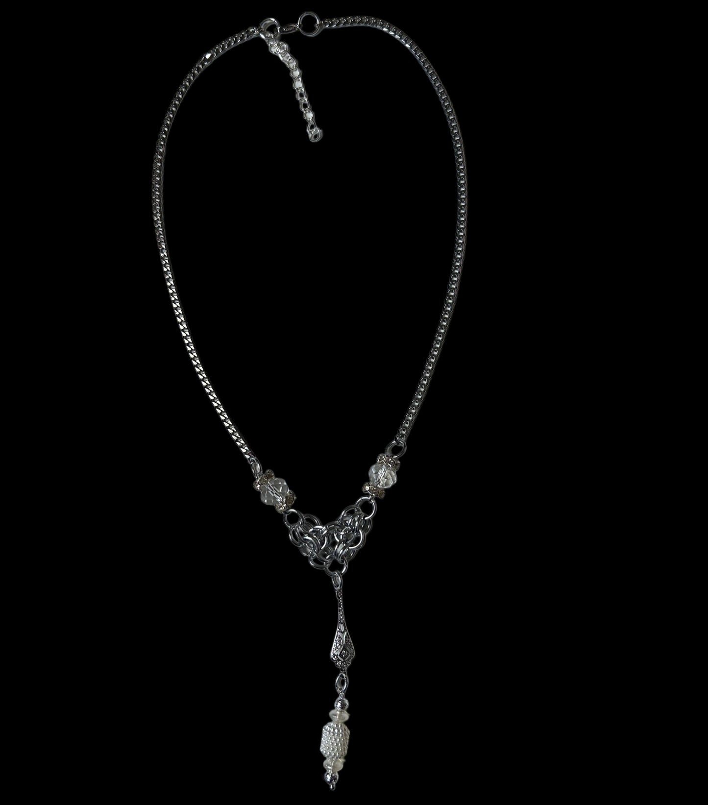 Clotilda Necklace