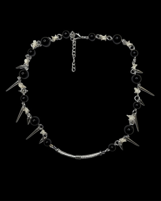 'Serpent' Necklace