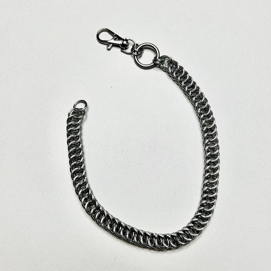 Chainmail Wallet Chain