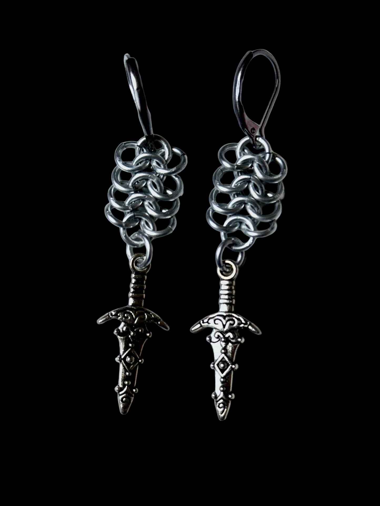 Ailith Earrings