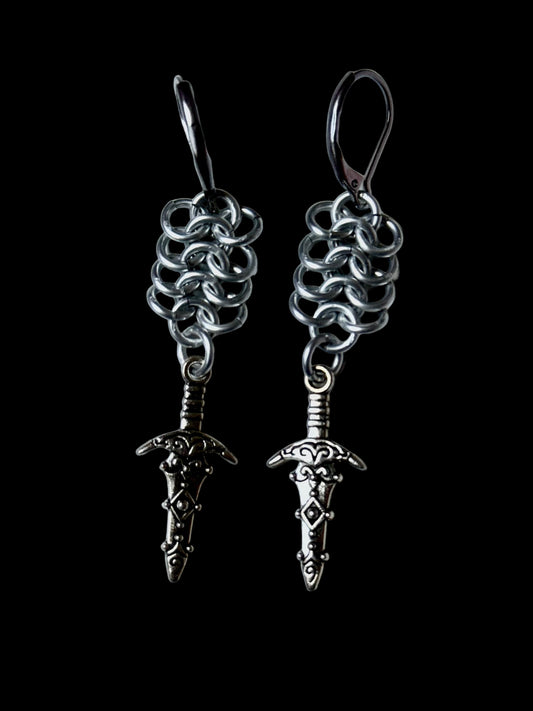 Ailith Earrings