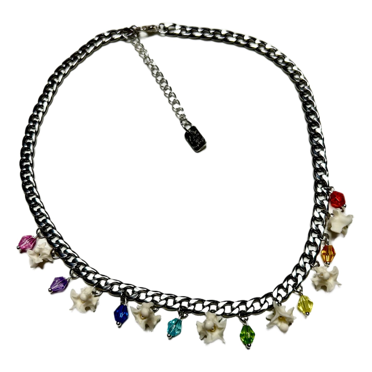 'Mickey' Necklace