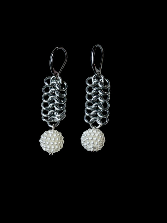 Bellona Earrings