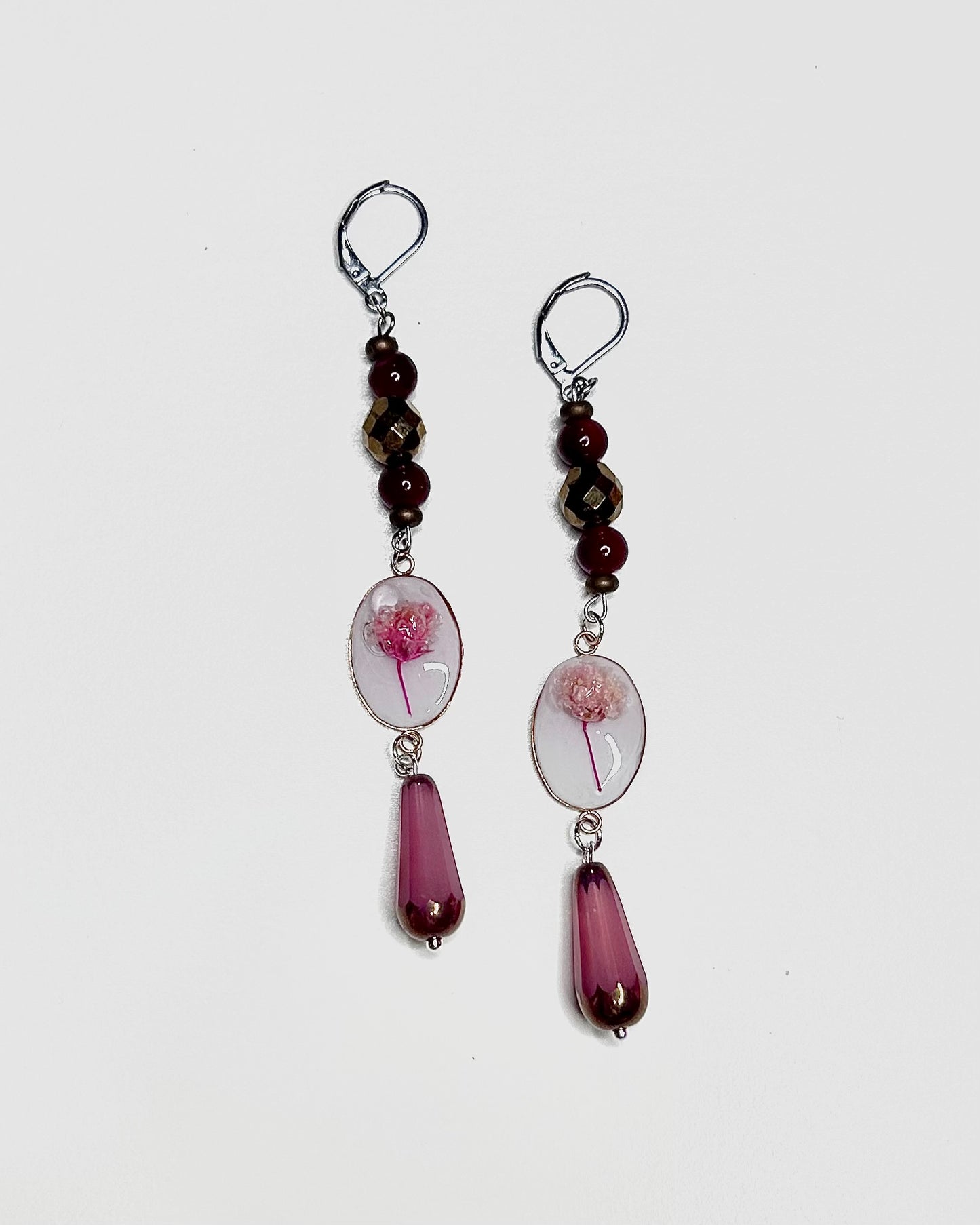 Dani Earrings