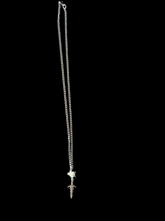 Ashley Necklace