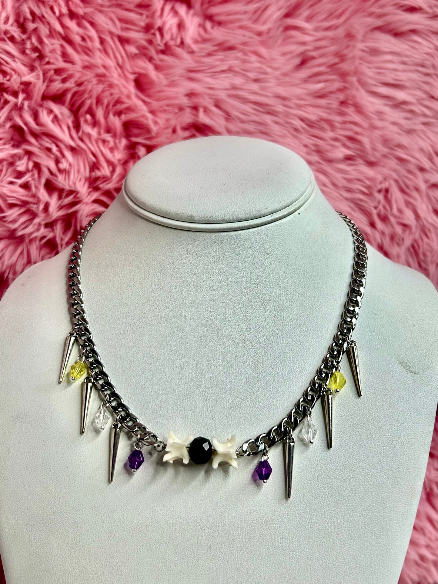 'Jolita' Necklace