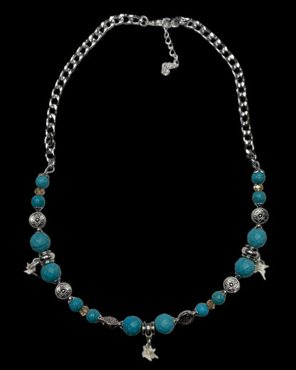 'Paradise Valley' Necklace