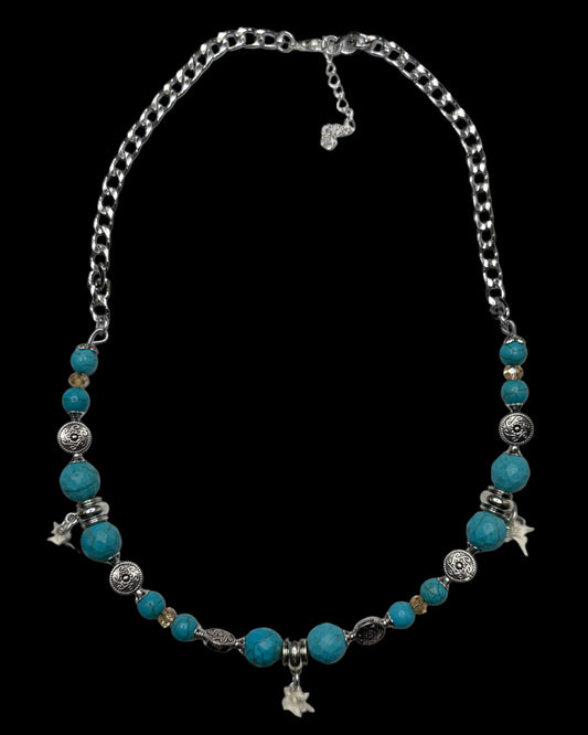 'Paradise Valley' Necklace