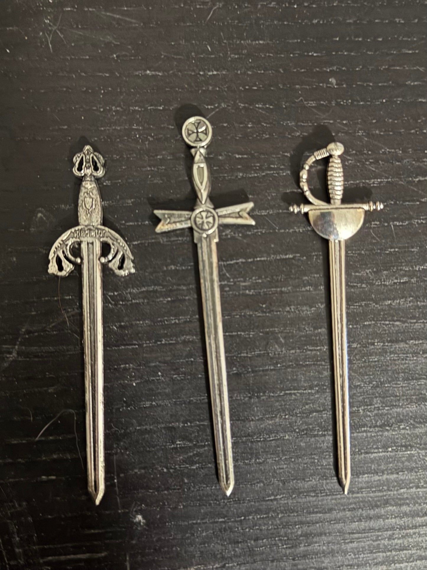 Warrior Chainmail Armored Duckling