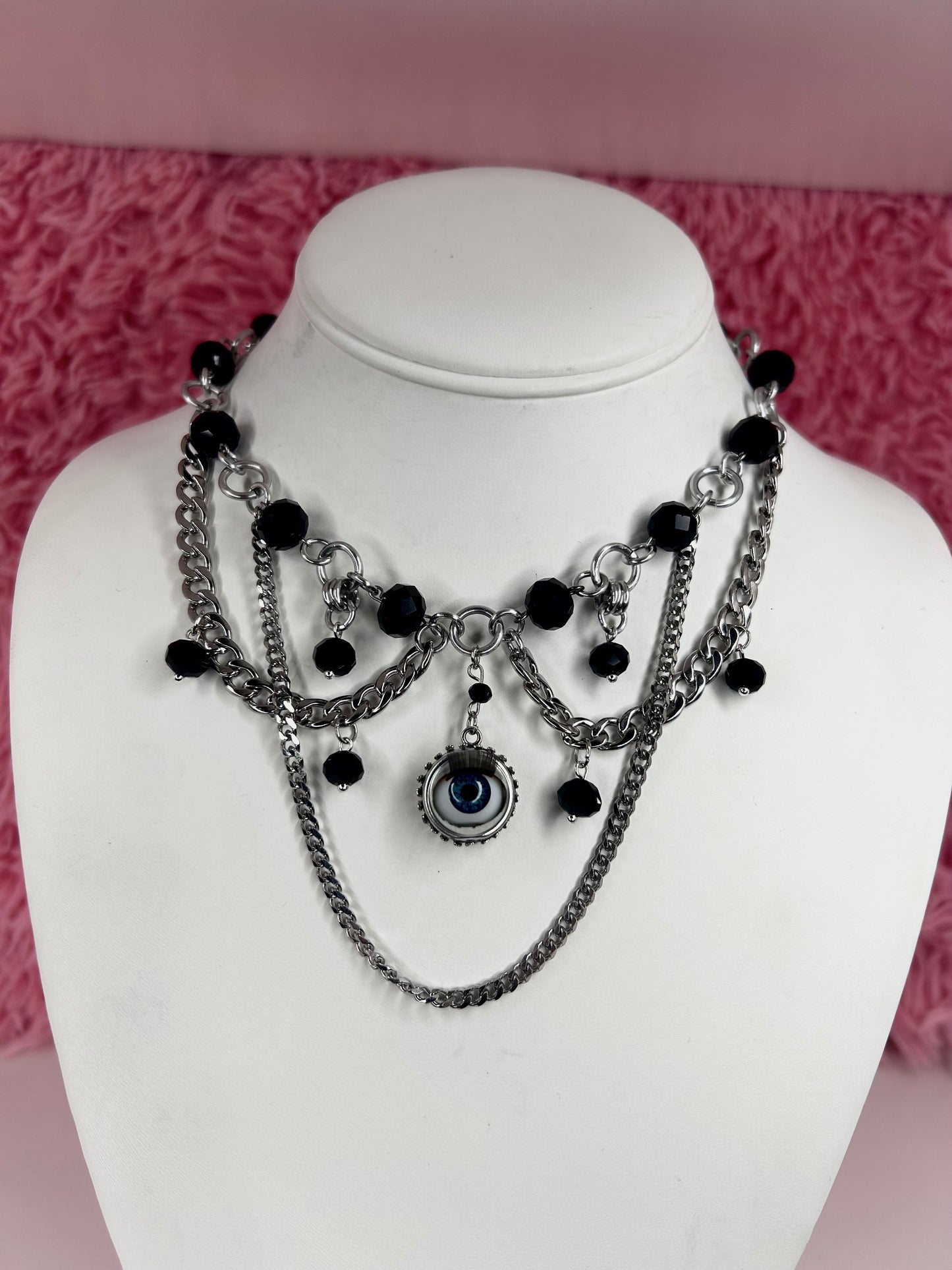 'Cordelia' Necklace
