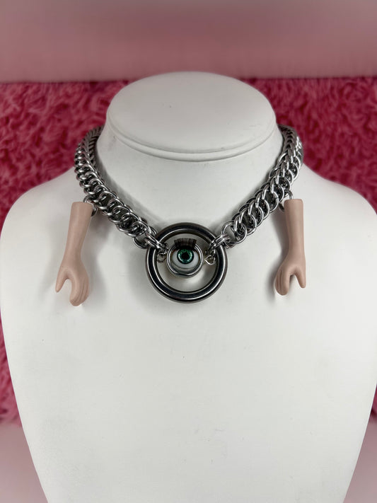 'Lydia' Necklace