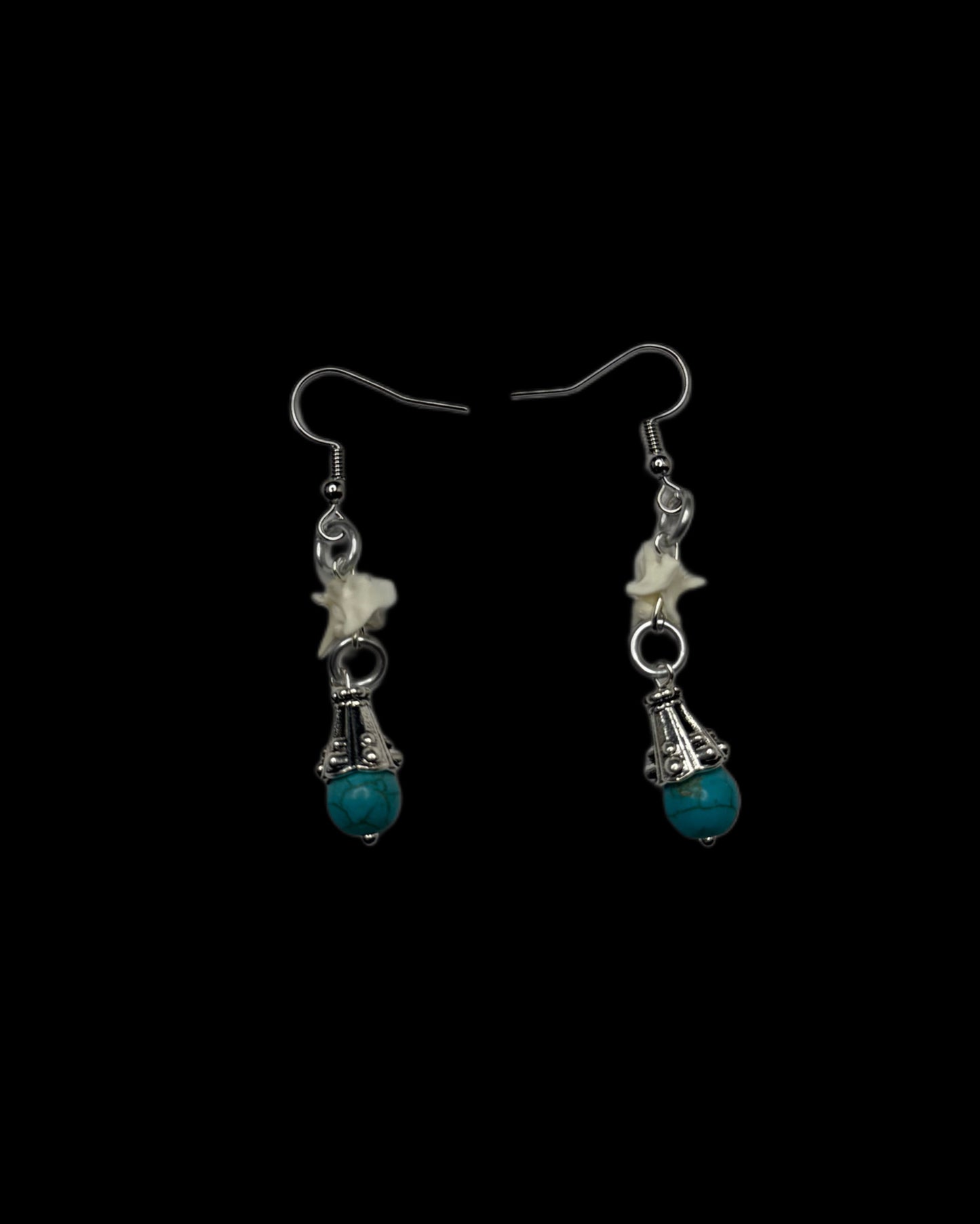 "Paradise Valley" Earrings