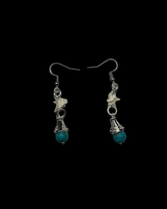 "Paradise Valley" Earrings