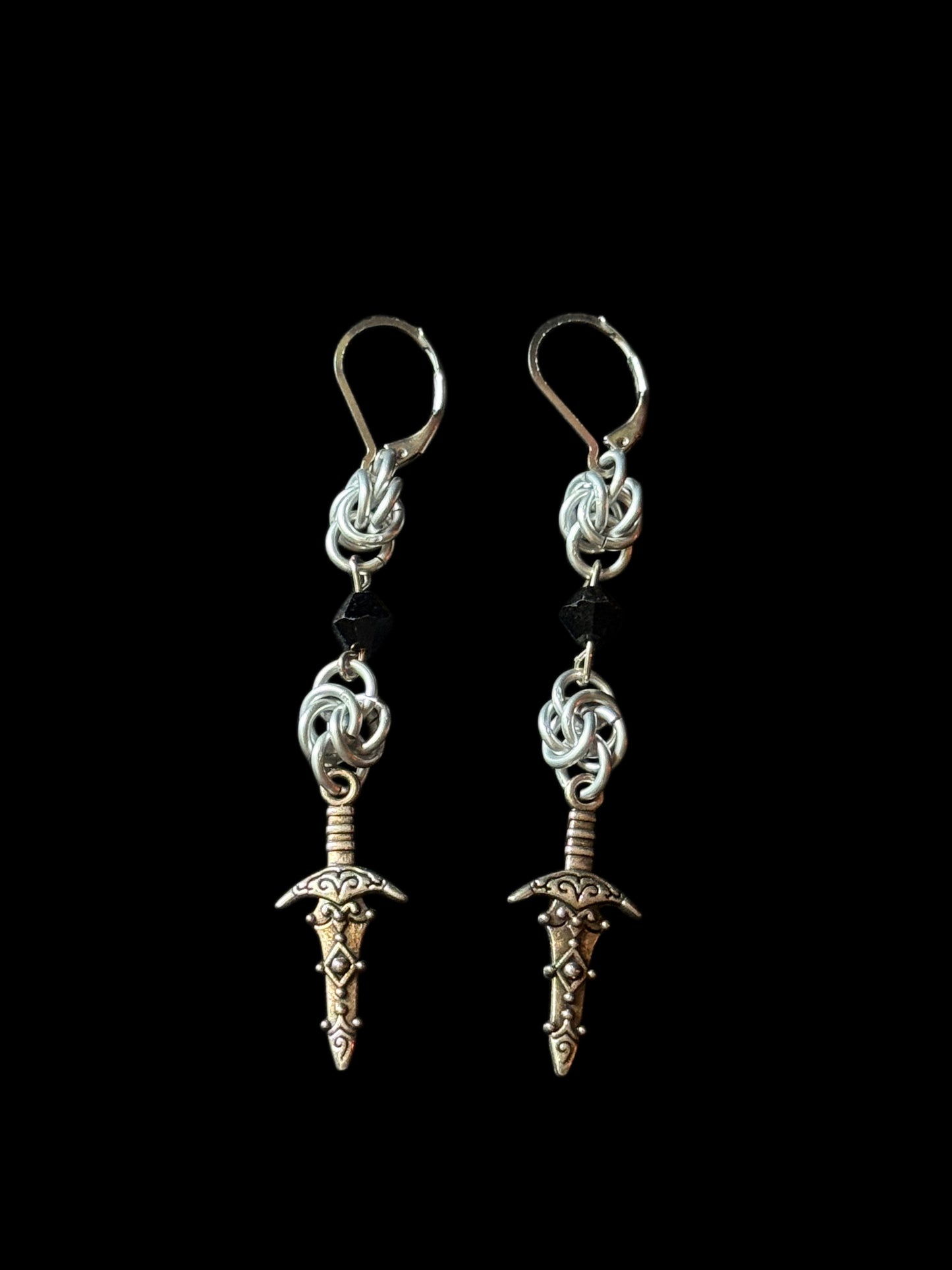 Ashley Earrings