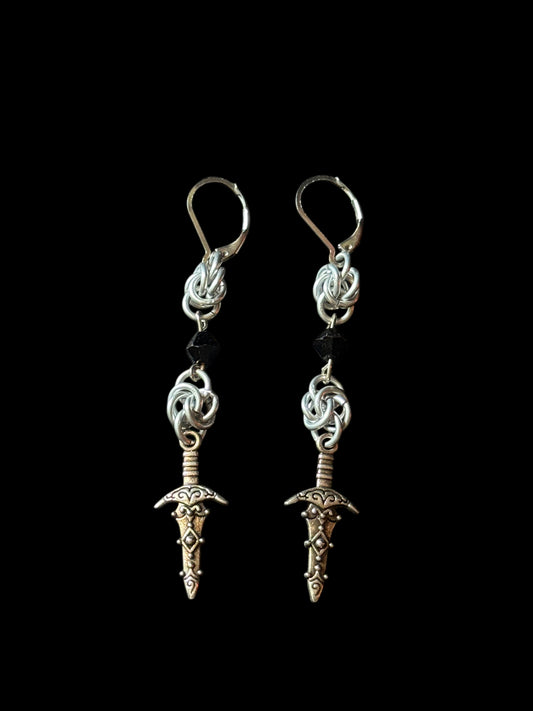 Ashley Earrings