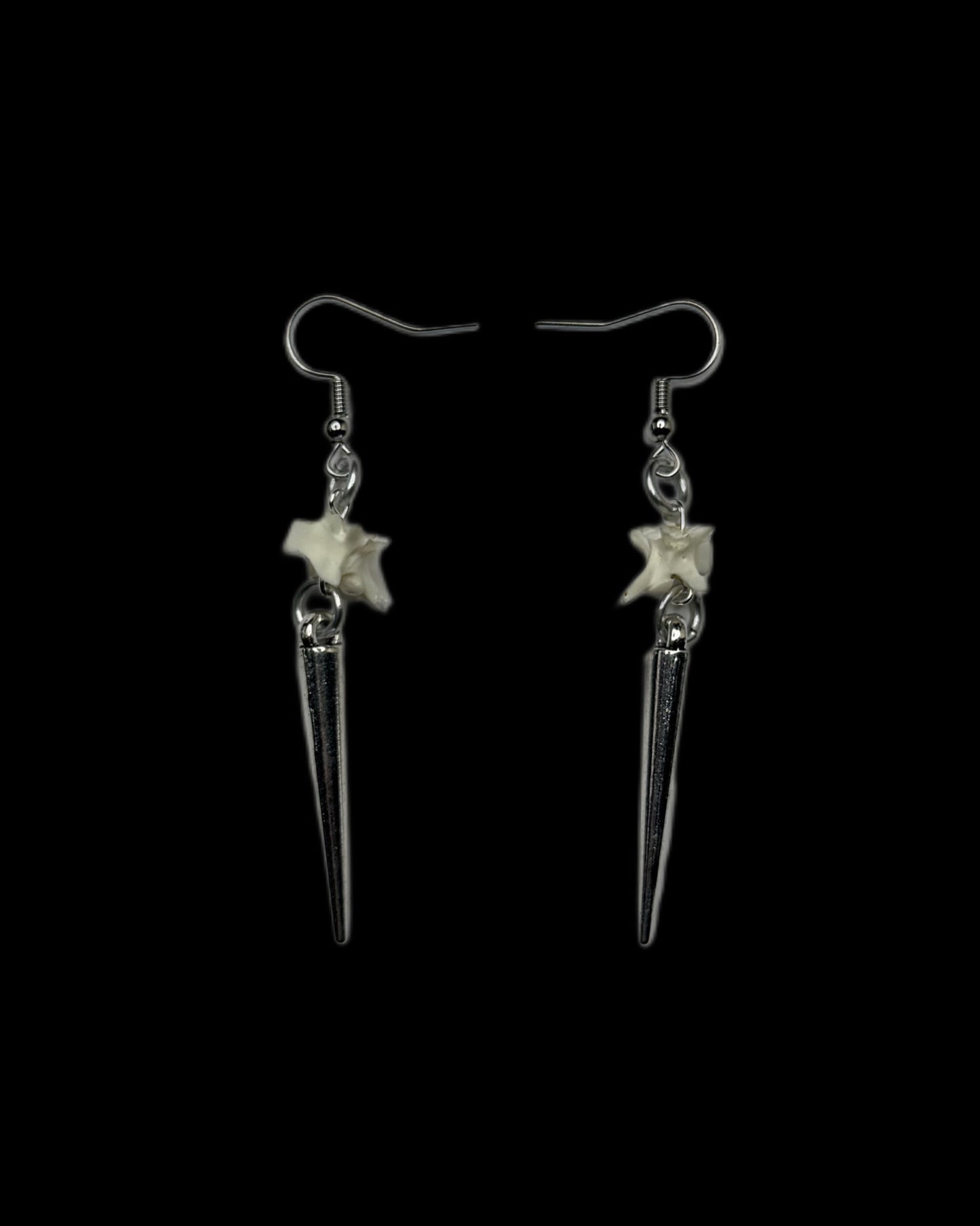 "Espinosa" Earrings