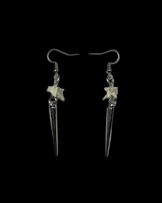 "Espinosa" Earrings
