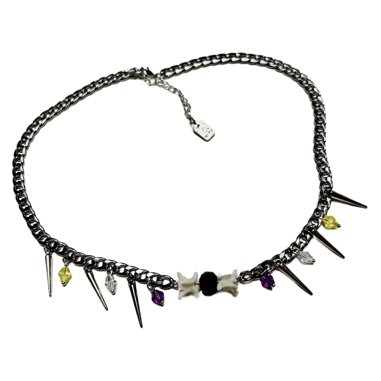 'Jolita' Necklace