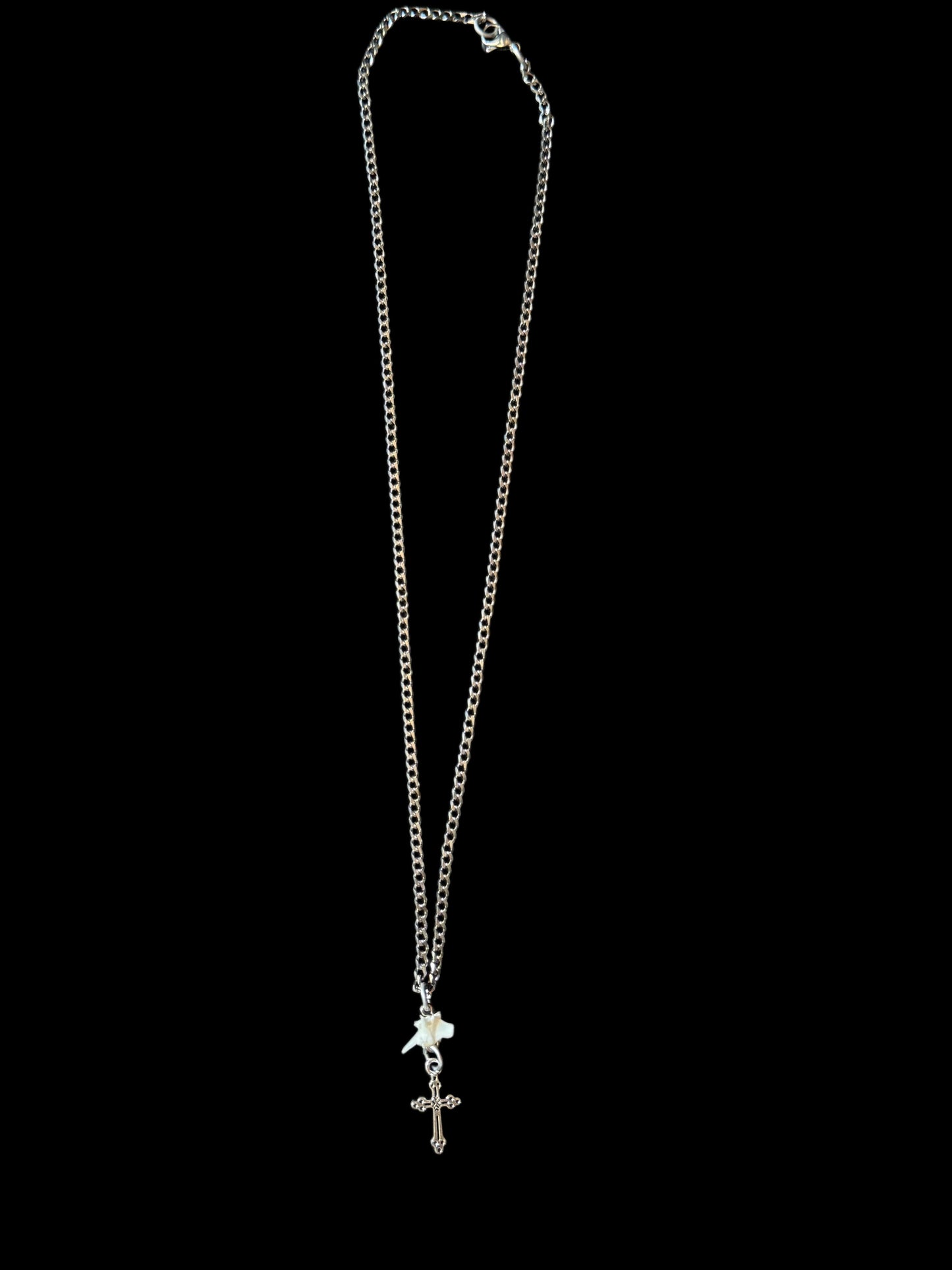 Annalise Necklace