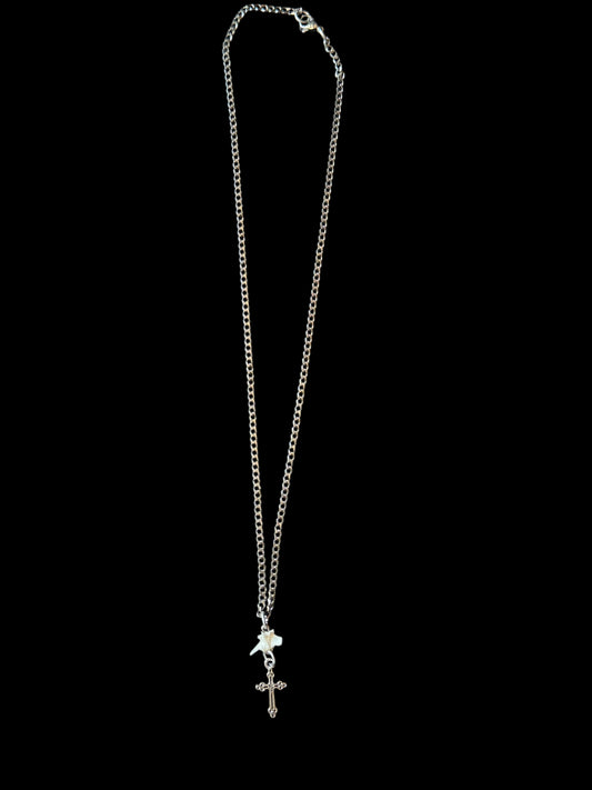 Annalise Necklace