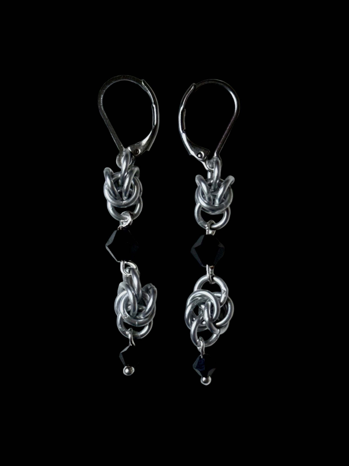 Artemis Earrings
