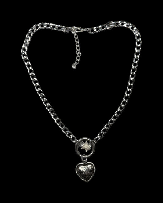 'Salt Flats' Necklace