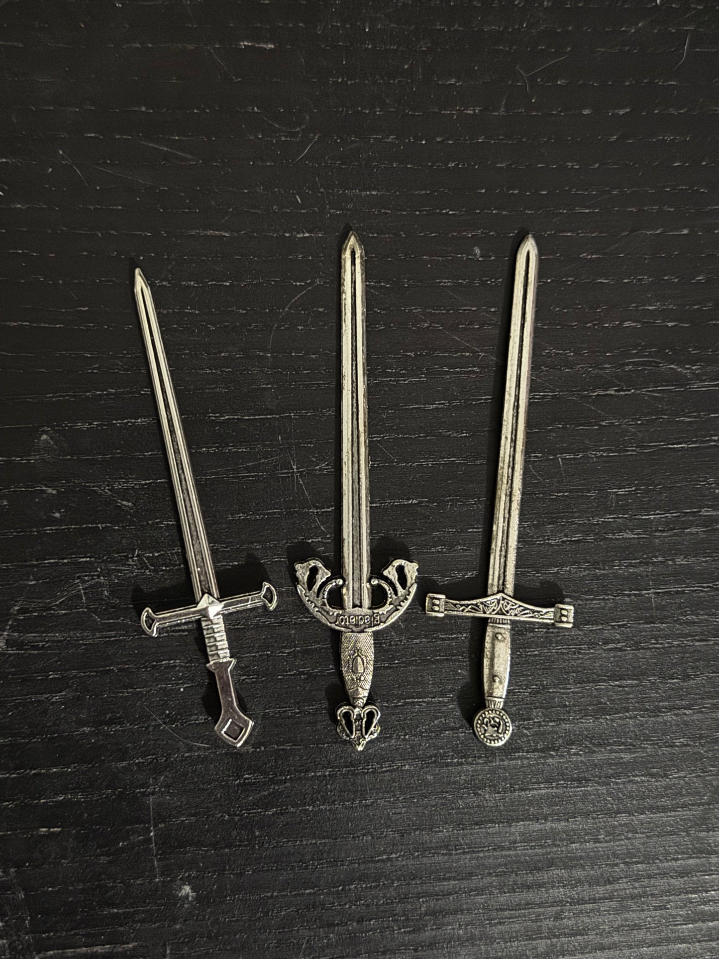 Warrior Chainmail Armored Duckling