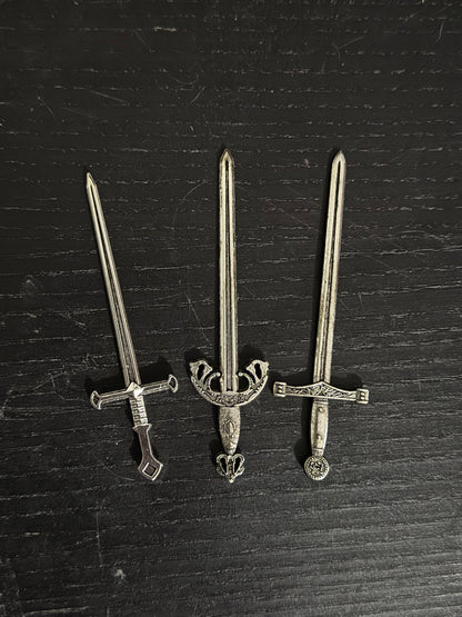 Warrior Chainmail Armored Duckling