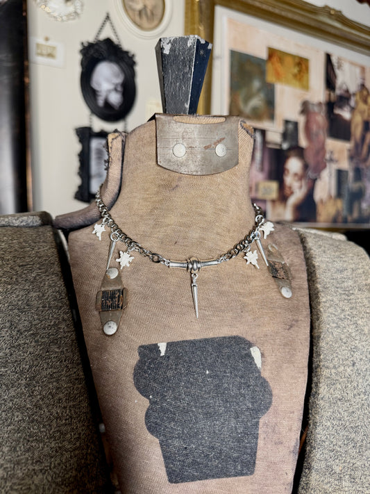 'Thorn' Necklace