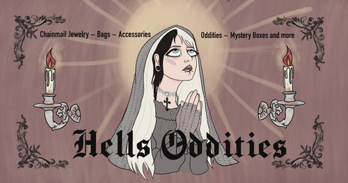 Hells Oddities